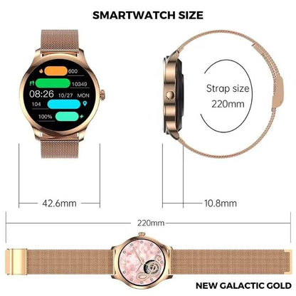 Galactic Smartwatch