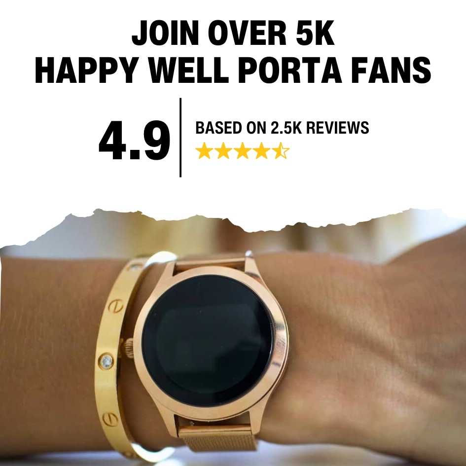 Galaxy™ Smartwatch