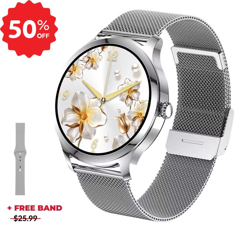 Galaxy™ Smartwatch