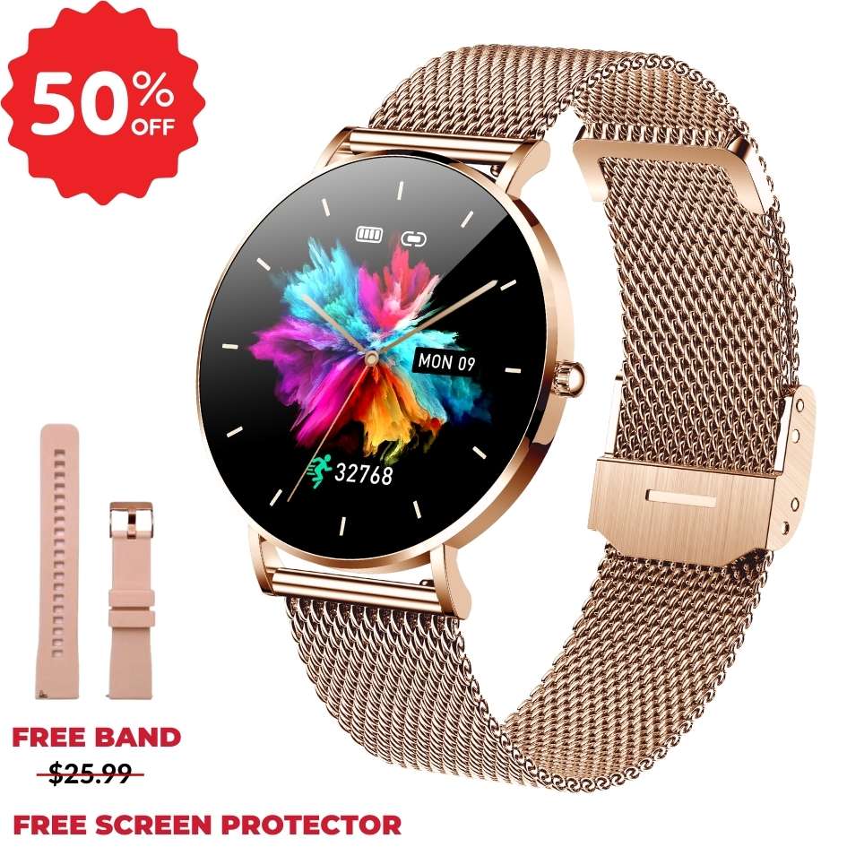 Tiny™ - Smartwatch