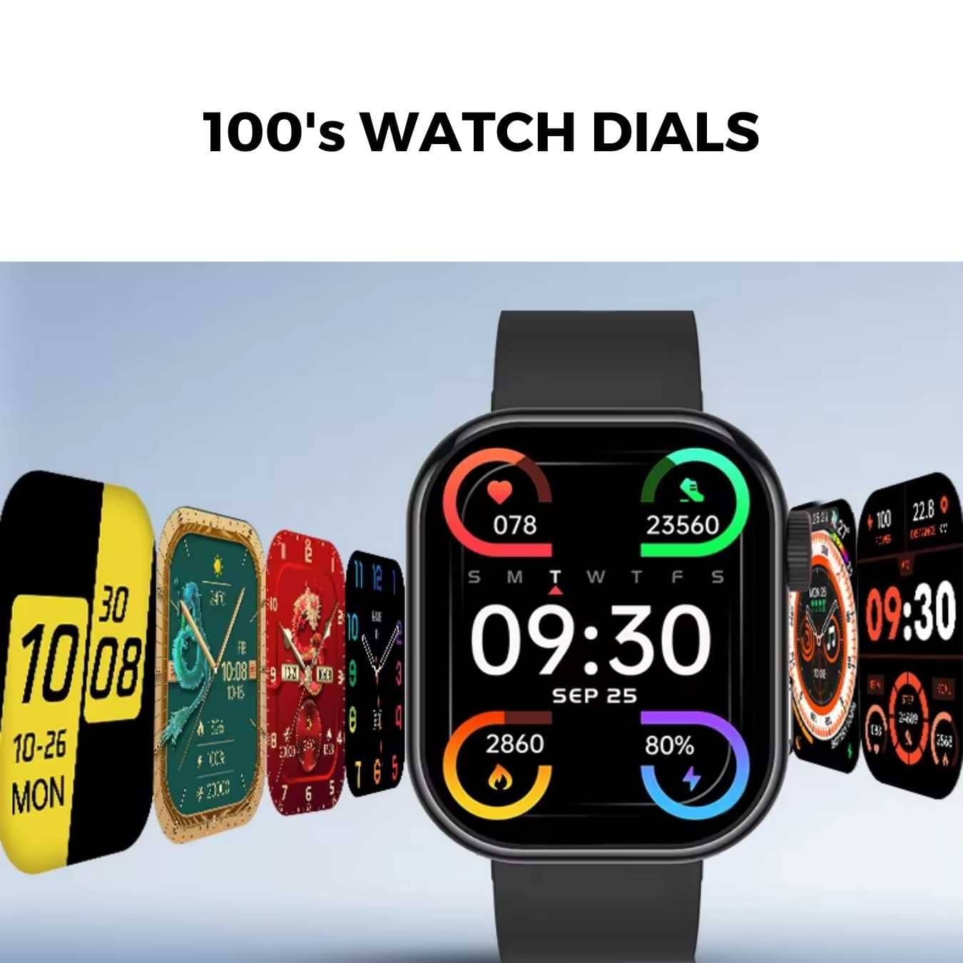 Watch Pro - 50% OFF